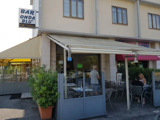 Bar Onda Blù