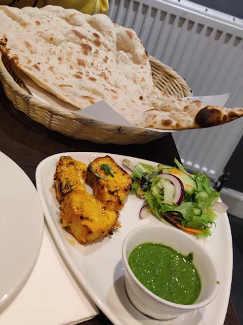 Khushis Indian Restaurant