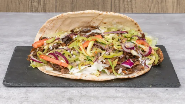 Esma's Streetkitchen