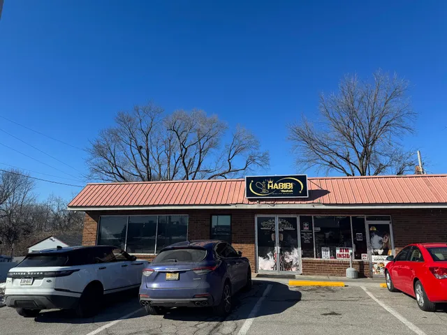 Habibi Shisha Store & Vape Shop