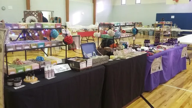 The Salvation Army of Jamestown, NY