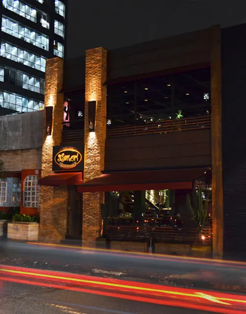 Si Señor! Premium TEX-MEX - Jardins