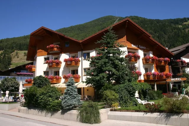 Hotel Tubris