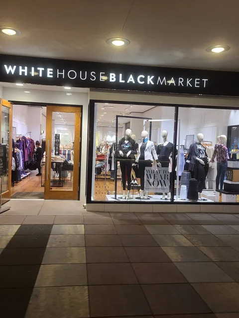 White House Black Market