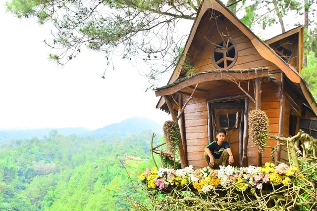 STAR CASTLE VILLA BATU