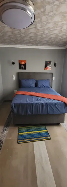 New Apollo lodge cosmo city