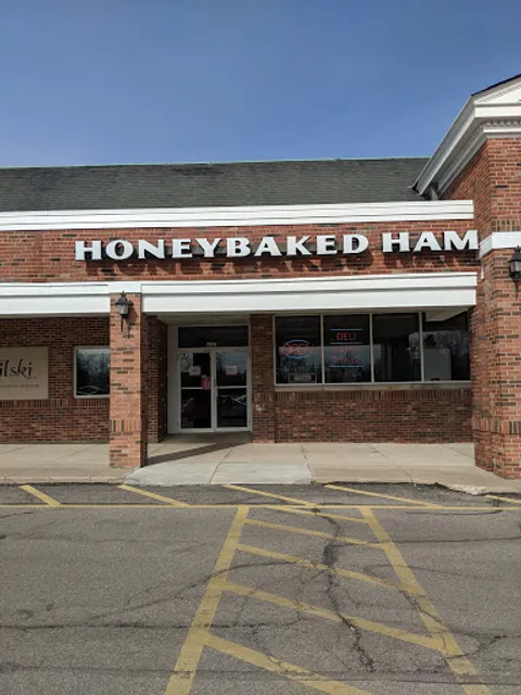 The Honey Baked Ham Company