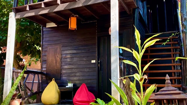 Leaf House Bungalows