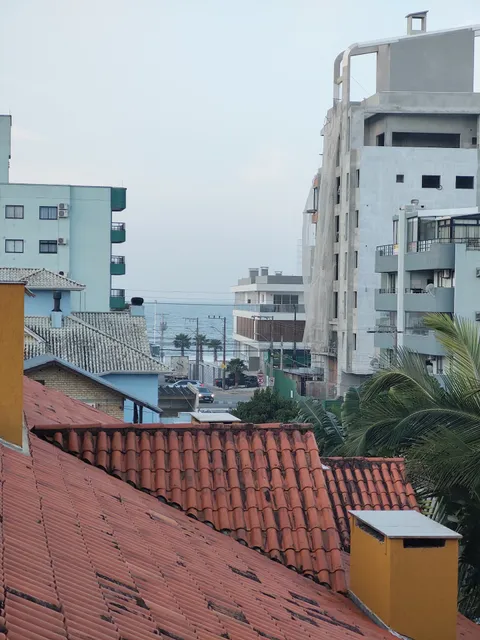 Apartamento Residencial Florença Bombas 1024