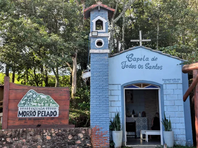 Fazenda Morro Pelado