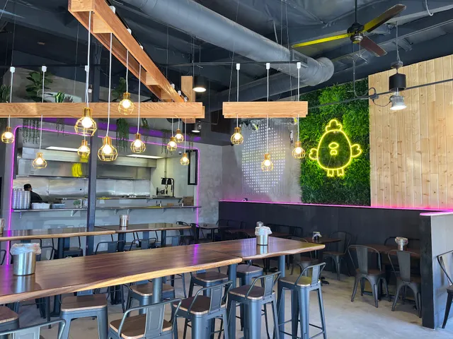 Steamy Piggy Point Loma