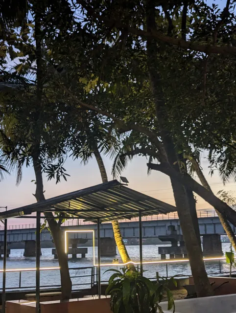 Kottayil Backwaters Villa