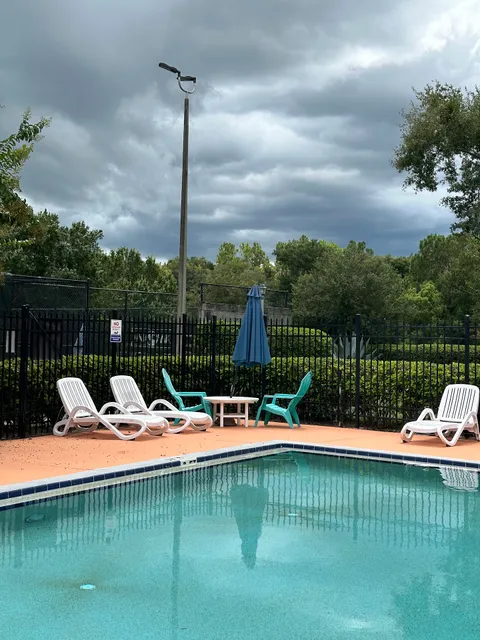 Bradford Cove Community Pool