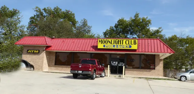 Moonlight Club