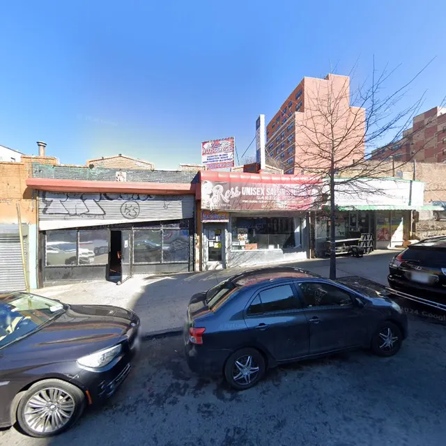 Marimba Bar Restaurant