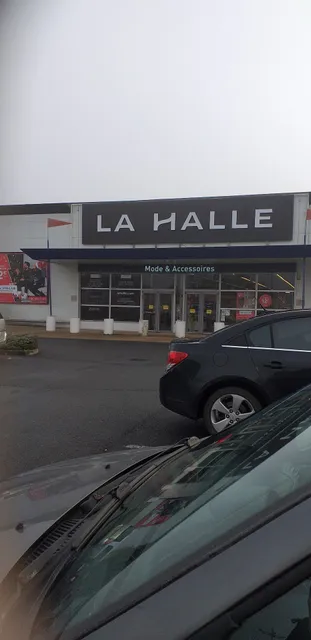 La Halle