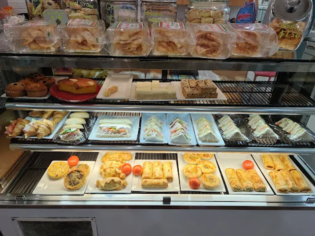 Cucina Al Dente Cafe