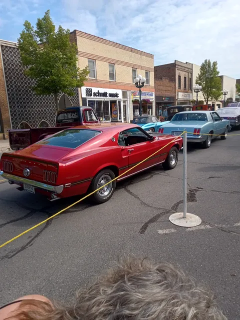 Range Office Supply & Equipment Co