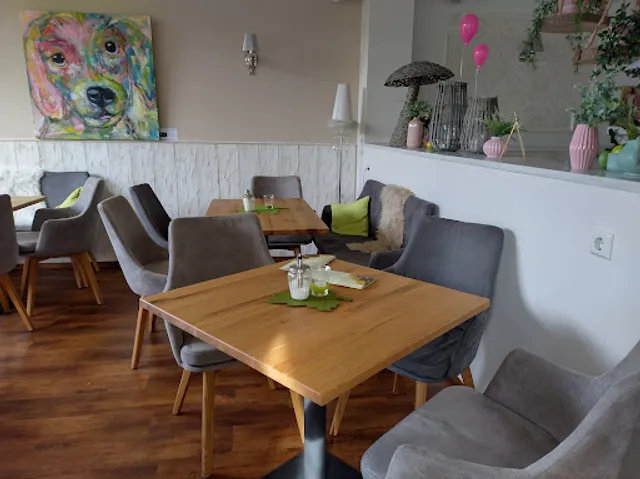 Cafe Konditorei Peschke