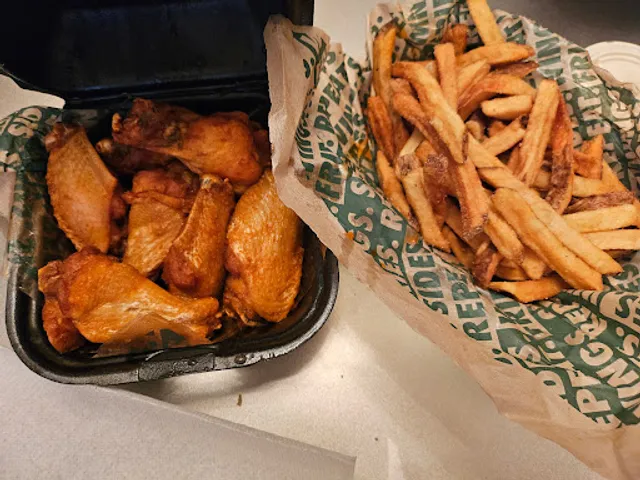 Wingstop
