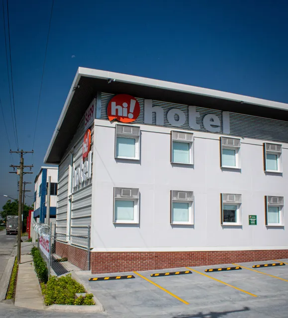 Hotel Hi! Guadalupe $799