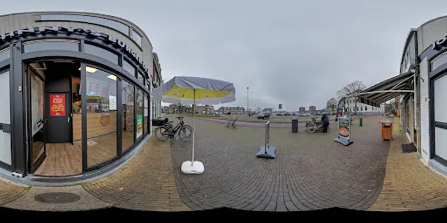 Johnny's Burger & O'Tacos