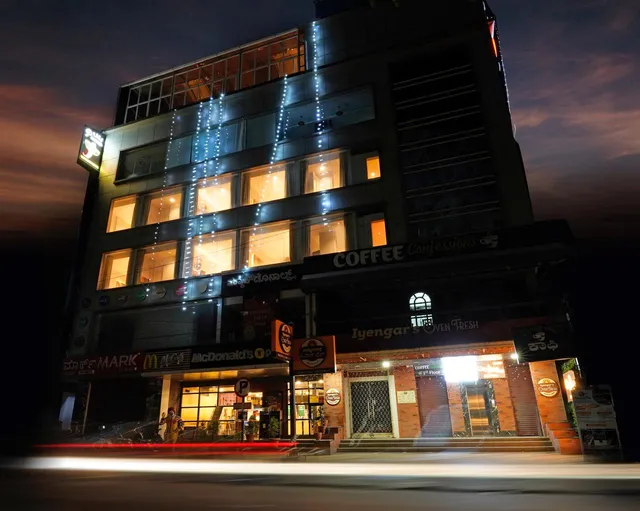 Bestinn Leisure City keys Banglore Electronic City