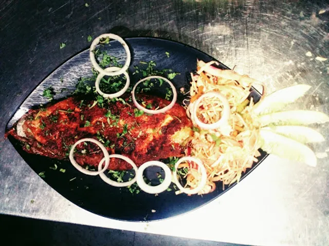 Saiju Family Restaurant