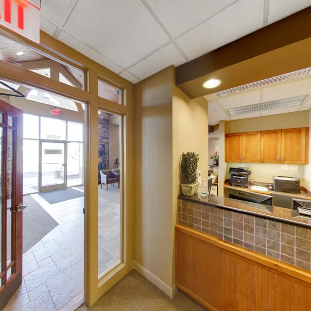 Branchview Dental Care