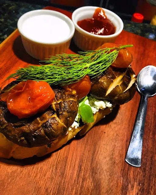 Jápeto Bar e Restaurante