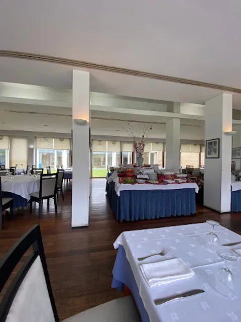 Monte Aventino Restaurante