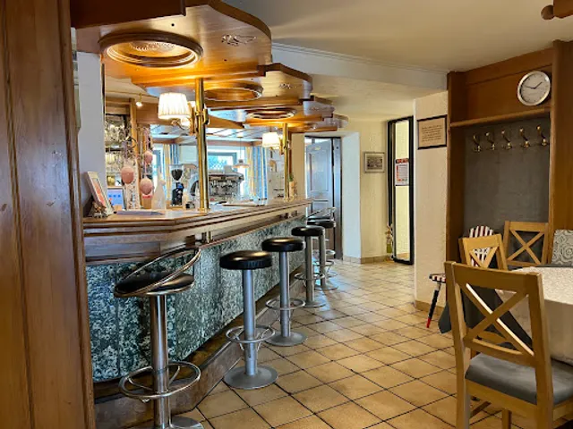 Gasthaus Riedl "Auracherhof"