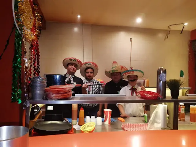 Alitas Chap'alitas