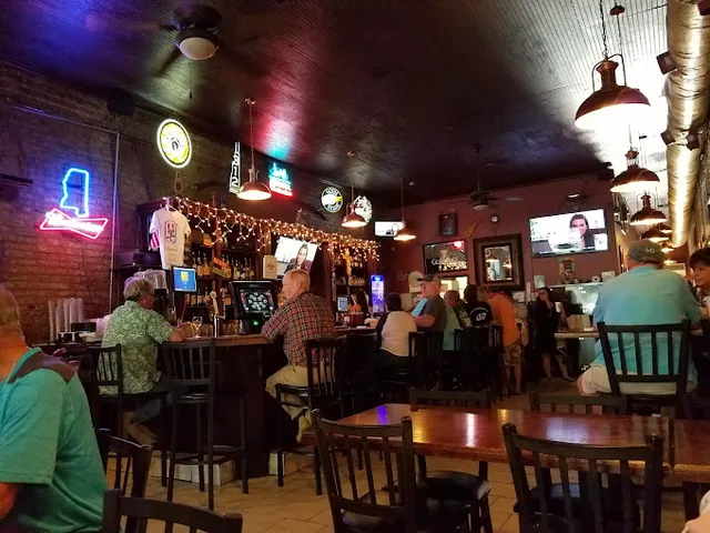 Windy City Grille - Como, MS