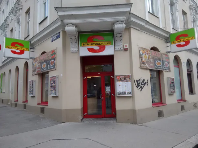 Schnitzelhaus Restaurationsges.m.b.H.