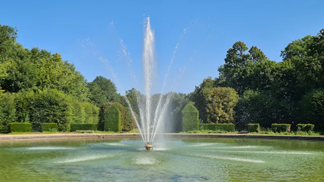 Château de Champs-sur-Marne