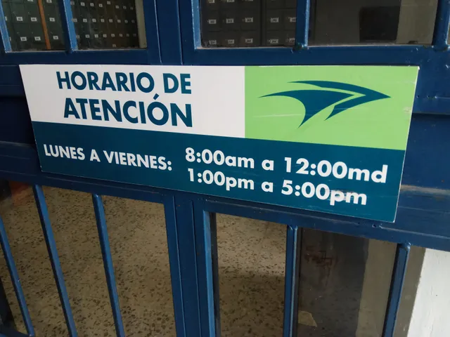 Costa Rica Postal Service