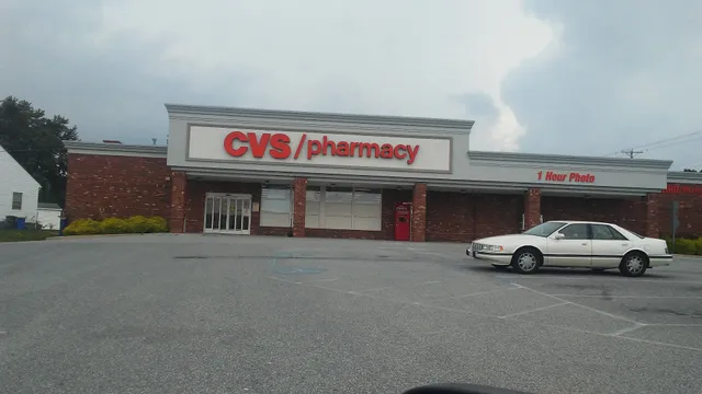 CVS