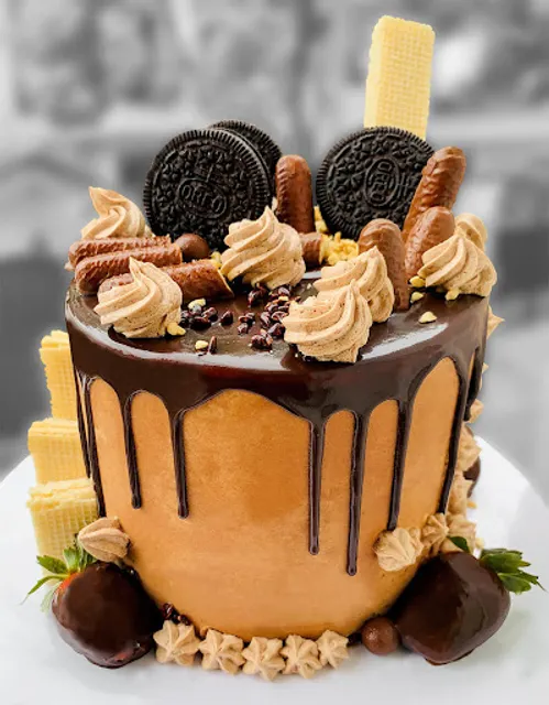 Sharma Fast Food & Bakers