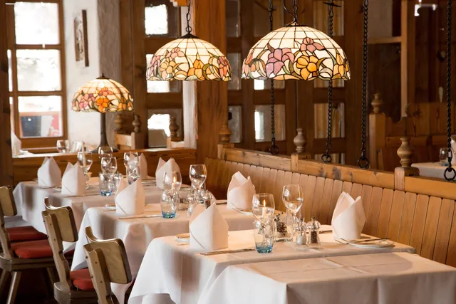 Restaurant Adlerstube