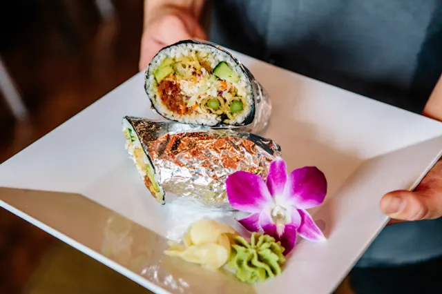 Motomaki - Sushi Burritos & Bowls