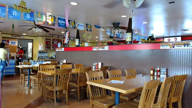 Don Beto's Tacos Mexican Grill