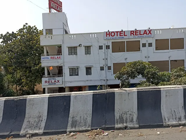 Hotel Relax
