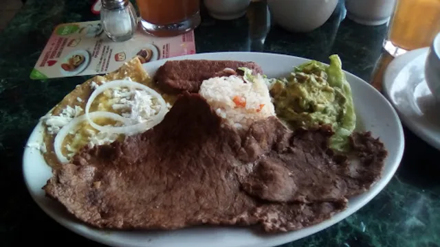 Bisquets Obregón - San Mateo