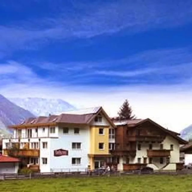 Appartement Resort Falkner