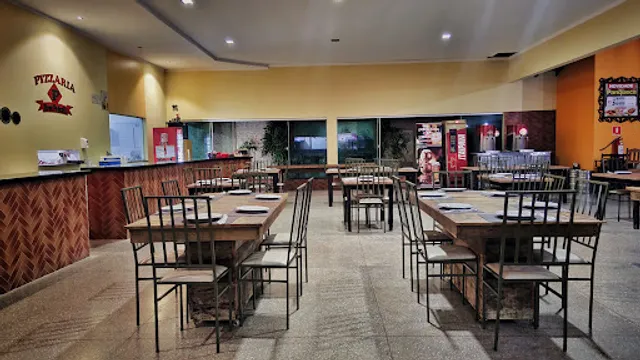 Pizzaria Dom Pedralli