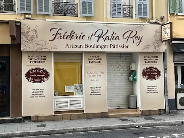 Boulangerie Roy Le Capitole