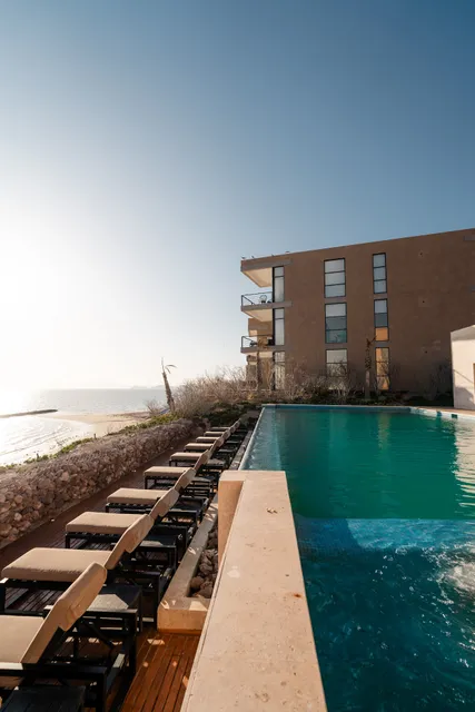 Casa Maca Penthouse Bahía de Kino