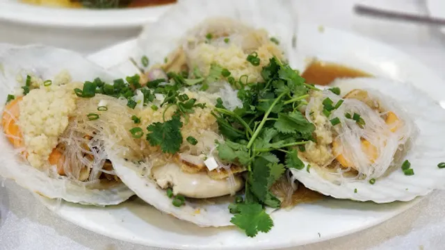 Hing Kee Seafood And Roasted Goose Restaurant