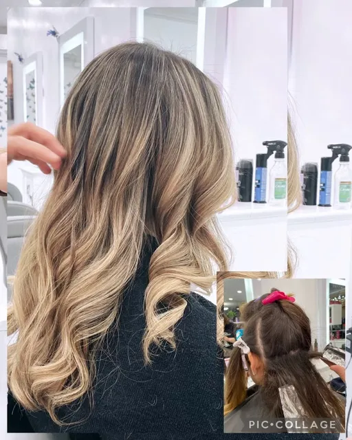 Luna Lucci Hair Salon